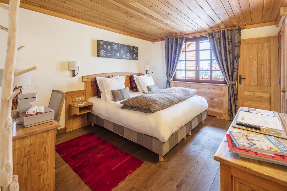 Hotel Chalet Mounier Les Deux Alpes Exterior photo